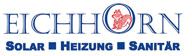 Eichhorn GmbH Solar Heizung Sanitär