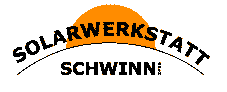 Solarwerkstatt Schwinn GmbH