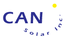 Can Solar Inc.