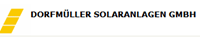 Dorfmüller Solaranlagen GmbH