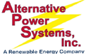 Alternative Power Systems, Inc.