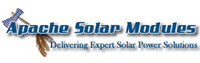 Apache Solar Modules, Inc.