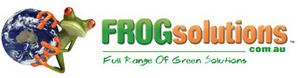 Frog Solutions