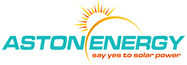 Aston Energy Solutions Ltd