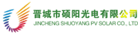 Jingcheng Shuoyang PV Solar Co., Ltd.