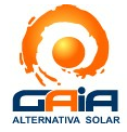 Gaia Alternativa Solar SA de CV