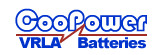 Coopower Battery Co., Ltd.