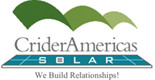 Crider Americas Solar, LLC