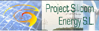 Project Silicom Energy S.L.