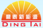 陕西鼎泰新能源有限公司