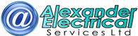 Alexander Electrical Services Ltd