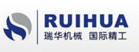 Zhejiang Ruihua Machinery Co., Ltd.