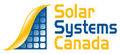 Solar Systems Canada