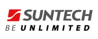 Suntech Power Co., Ltd.