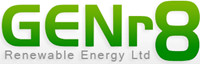 GENr8 Renewable Energy Ltd.