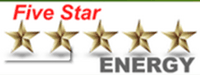 Five Star Energy Pty Ltd