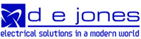 D E Jones Electrical Solutions Ltd
