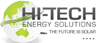 Hi-tech Energy Solutions