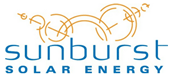 Sunburst Solar Energy