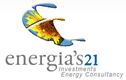Energias 21, Inversiones y Consultoría Energética