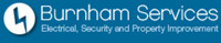 Burnham Services Ltd