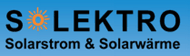 Solektro Solarstrom & Solarwärme