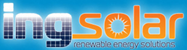 ING Solar Energy Ltd. | Solar System Installers | United Kingdom