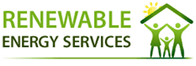 Renewable Energy Services Ltd