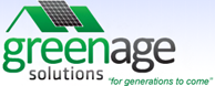 Greenage Solutions Ltd