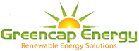 Greencap Energy Ltd