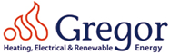 Gregor Heating, Electrical & Renewable Energy