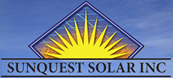 Sunquest Solar Inc.
