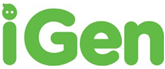 I-Gen Energy Ltd
