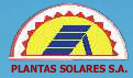 Plantas Solares S.A. de C.V.