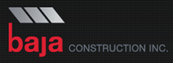 Baja Construction Inc.