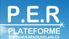 Plateforme Energies Renouvelables P.E.R - Sarl