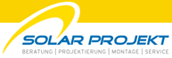 Solar Projekt Energiesysteme GmbH