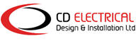 CD Electrical Design and Installation Ltd