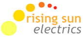 Rising Sun Electrics
