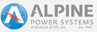 Alpine Power Systems, Inc.