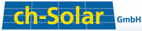 Ch-Solar GmbH