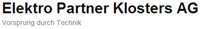 Elektro Partner Klosters AG