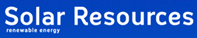 Solar Resources