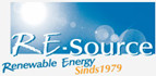 RE-source Renewable Energy