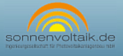 sonnenvoltaik.de Ingenieurgesellschaft für Photovoltaikanlagenbau mbH