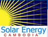 Solar Energy Cambodia
