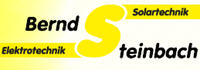 Bernd Steinbach Solar- und Elektrotechnik