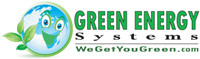 Green Energy Systems