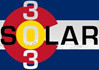 303 Solar, LLC