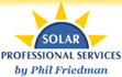 Solar Professional Services, LLC
